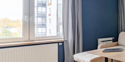 2-комн квартира Всеволожск, улица Шинников, 2к6