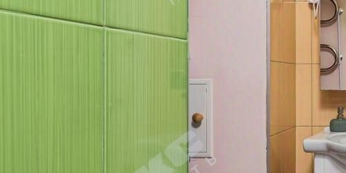 1-комн квартира улица Крыленко, 1к1с6