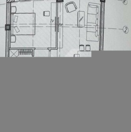 Продажа 2-комн квартиры на вторичном рынке улица Бестужевых,  д. 9А