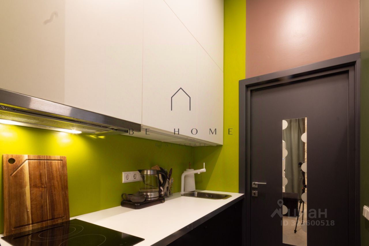 Аренда студии Манежный переулок, 15-17