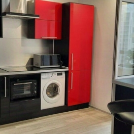 Продажа 1-комн квартиры на вторичном рынке Флагманская улица