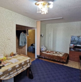 Продажа 2-комн квартиры на вторичном рынке Чехов, ул Маркова,  д. 13