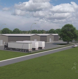 Продажа склада Гончары, 46Н-11395