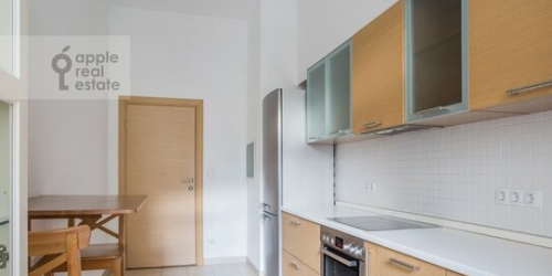 4-комн квартира Цветной бульвар,  д. 16/1