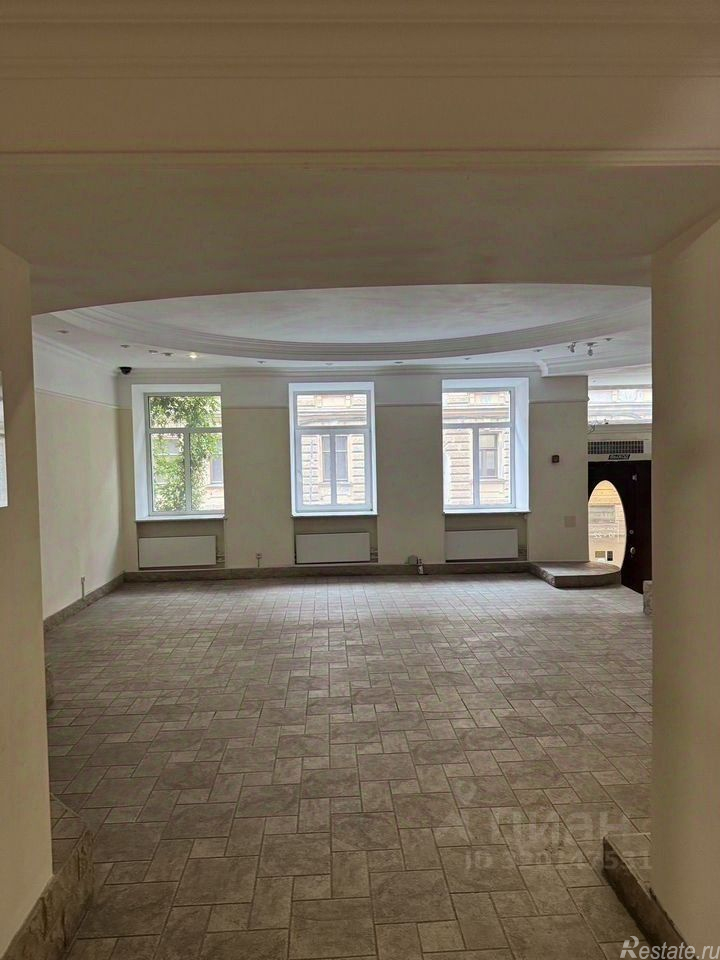 Аренда ПСН ул Стремянная,  д. 5