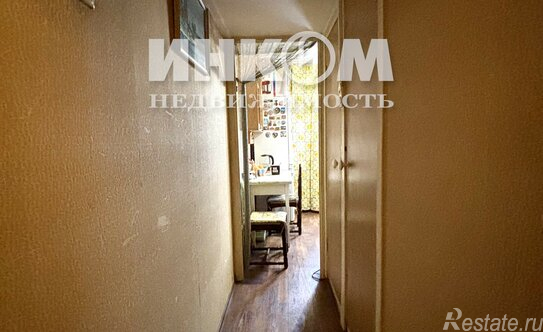 Продажа 1-комн квартиры на вторичном рынке Дубнинская улица,  д. 73 к1