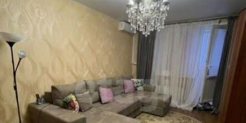 2-комн квартира Скобелевская улица,  д. 36