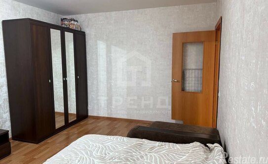 Продажа 1-комн квартиры на вторичном рынке улица Еремеева,  д. 7 к2