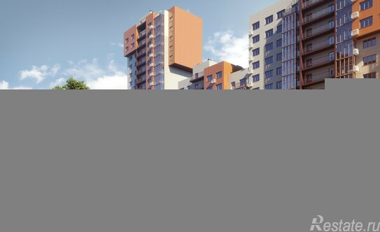 Продажа 1-комн квартиры на вторичном рынке Красногорск г, Космонавтов б-р,  д. 12 к1