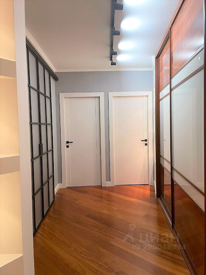 Аренда 2-комн квартиры на вторичном рынке улица Академика Волгина, 14К2