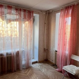 Продажа 1-комн квартиры на вторичном рынке Будапештская ул,  д. 38,  к. 1