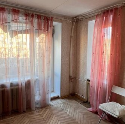 1-комн квартира Будапештская ул,  д. 38,  к. 1