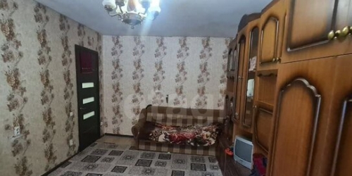 1-комн квартира Петергоф г, Юты Бондаровской ул,  д. 19,  к. 3