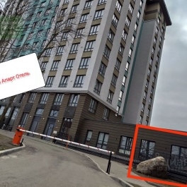 Продажа ПСН ул Варфоломеевская,  д. 13