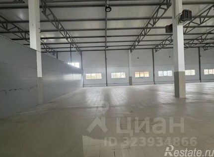 Аренда склада Кировский район, Ленинградское шоссе