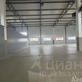 Аренда склада Кировский район, Ленинградское шоссе