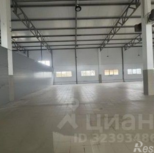 Склад Кировский район, Ленинградское шоссе