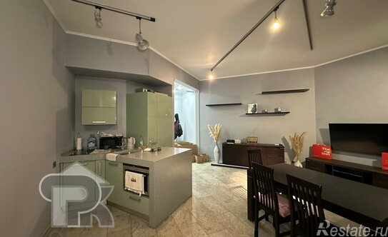 Продажа 2-комн квартиры на вторичном рынке ул Самотёчная,  д. 5