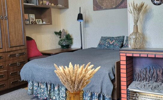 Продажа 1-комн квартиры на вторичном рынке Мурановская улица,  д. 6