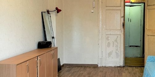 Комната Балашиха, улица Крупской, 3