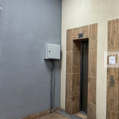 1-комн квартира пос. Бугры, бульвар Воронцовский, 9к2