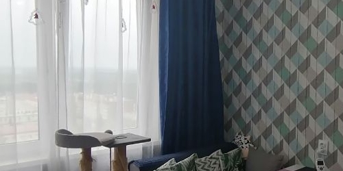 1-комн квартира Колпино, шоссе Вознесенское, 49к2