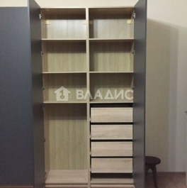 Продажа 1-комн квартиры на вторичном рынке Вернадского пр-кт,  д. 58