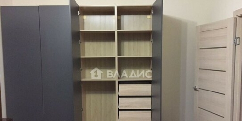 1-комн квартира Вернадского пр-кт,  д. 58