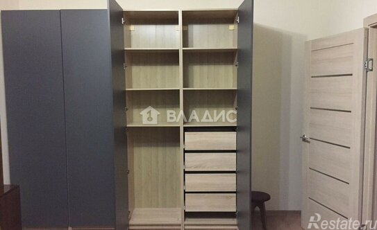 Продажа 1-комн квартиры на вторичном рынке Вернадского пр-кт,  д. 58