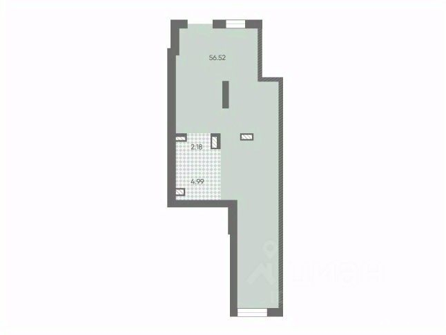 Продажа ПСН Маршала Жукова пр-кт,  д. 23Г
