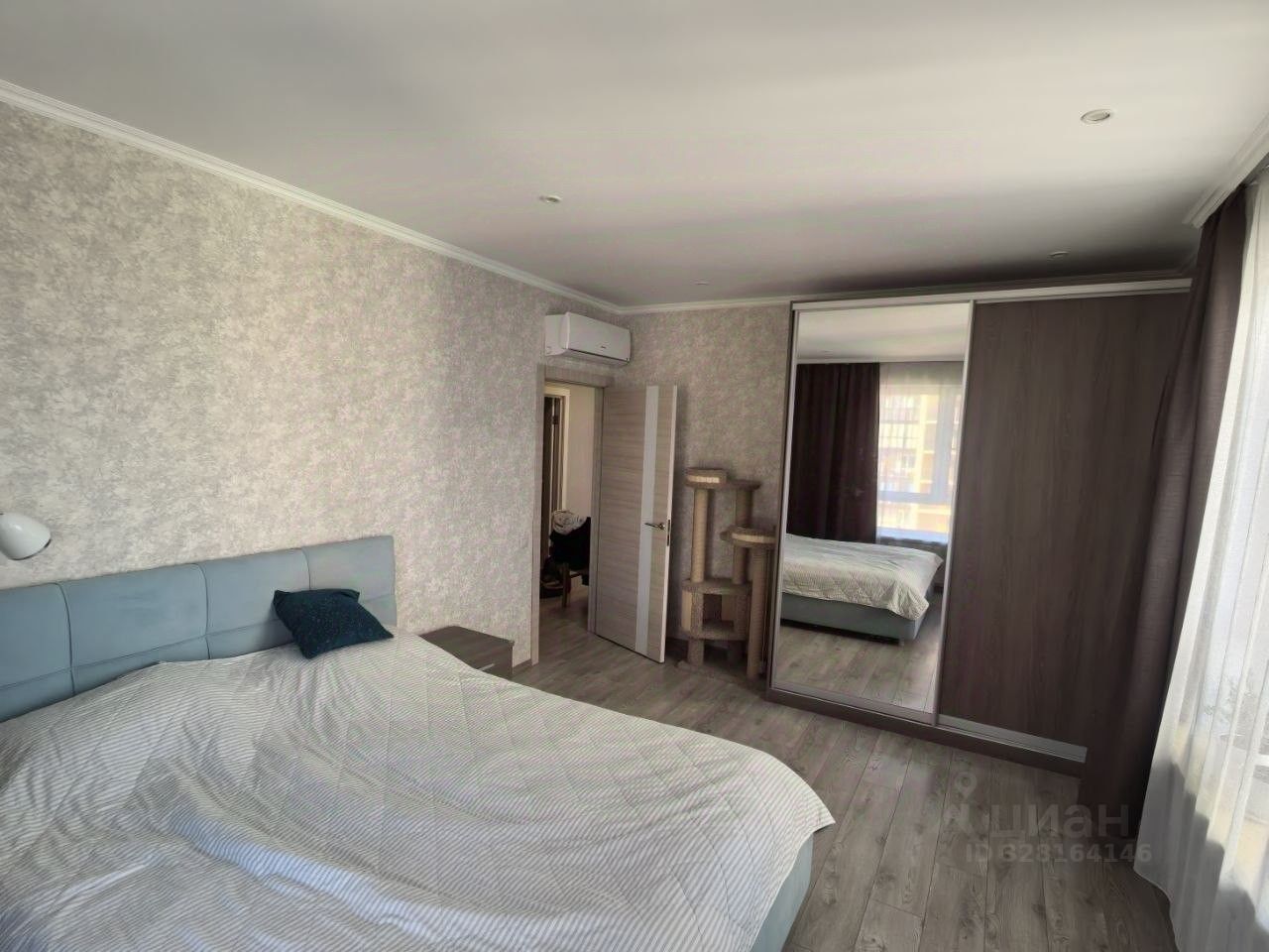 Продажа 3-комн квартиры на вторичном рынке Химки, Совхозная улица, 15