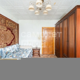 Продажа 2-комн квартиры на вторичном рынке улица Бестужевых,  д. 9А