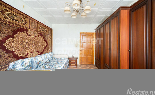 Продажа 2-комн квартиры на вторичном рынке улица Бестужевых,  д. 9А