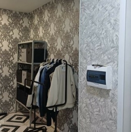 Продажа 2-комн квартиры на вторичном рынке Новоивановское, б-р Эйнштейна,  д. 2