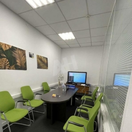 Аренда торгового помещения Малый Могильцевский пер