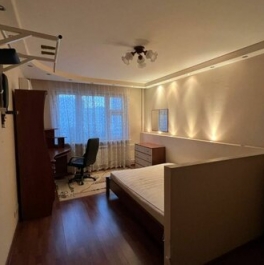 Продажа 2-комн квартиры на вторичном рынке улица Васильцовский Стан,  д. 11