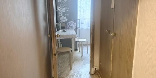 3-комн квартира Братская улица, 19К1