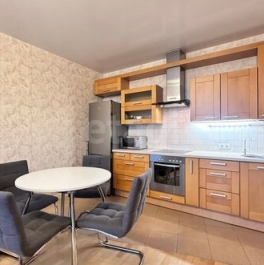 Продажа 1-комн квартиры на вторичном рынке Малоохтинский пр-кт,  д. 16,  к. 1