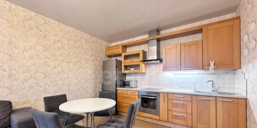 1-комн квартира Малоохтинский пр-кт,  д. 16,  к. 1