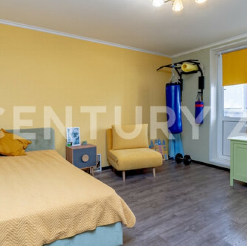 3-комн квартира Всеволожск, ул Советская,  д. 18