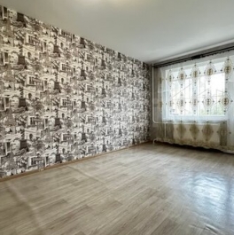 Продажа 1-комн квартиры на вторичном рынке ул Пушкинская,  д. 48