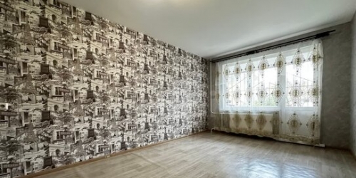 1-комн квартира ул Пушкинская,  д. 48