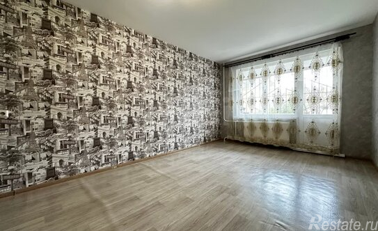 Продажа 1-комн квартиры на вторичном рынке ул Пушкинская,  д. 48