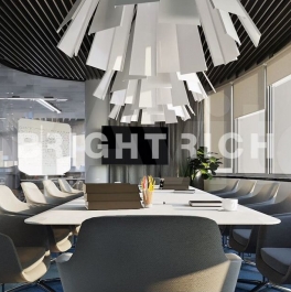 Аренда офиса Стартовая улица,  д. 6 к2