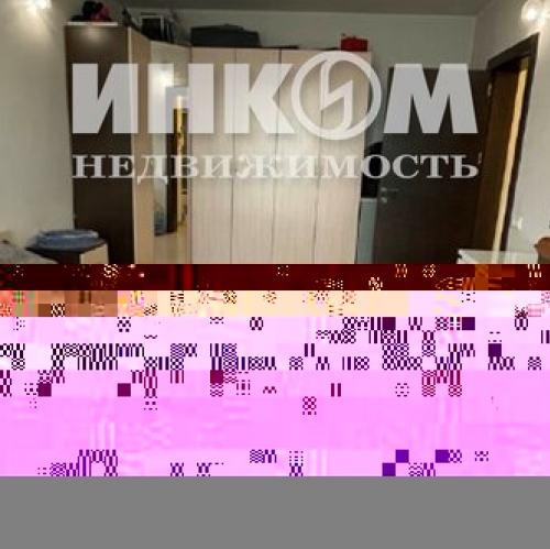 3-комн квартира Басманная Н. ул,  д. 4-6 с3