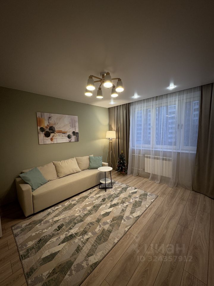 Продажа 1-комн квартиры на вторичном рынке улица Молодцова, 27к2