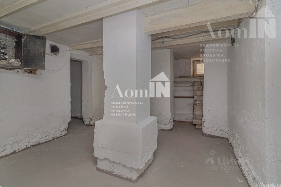 Продажа ПСН улица Маяковского,  д. 11