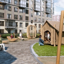 Продажа 1-комн квартиры на вторичном рынке ул Ремесленная,  д. 17