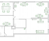 Сдать в аренду Помещения свободного назначения Солнцево — Бутово — Видное   