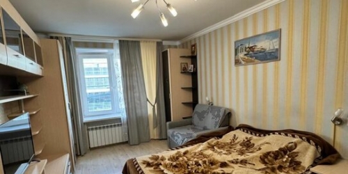 2-комн квартира Московское ш,  д. 38